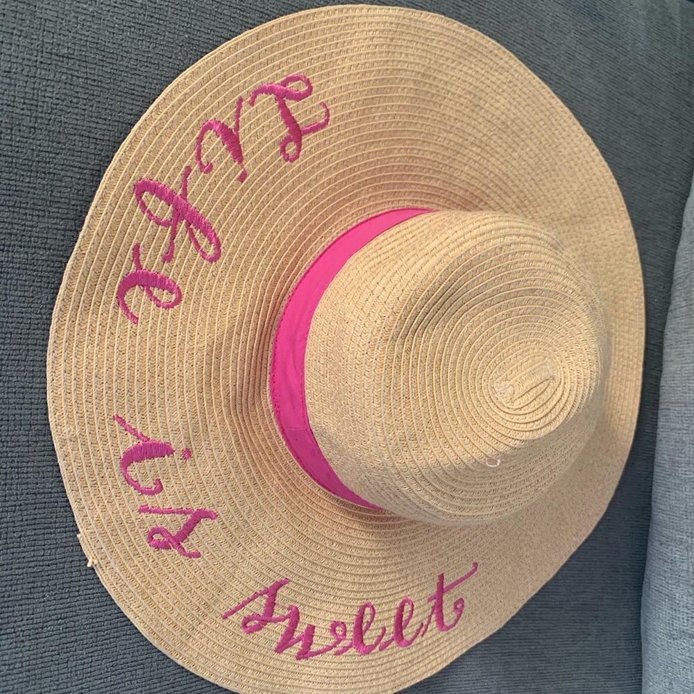 Summer Hat